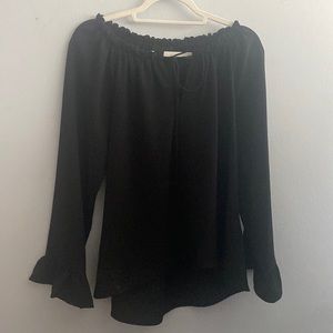 Vici | Off the Shoulder Top